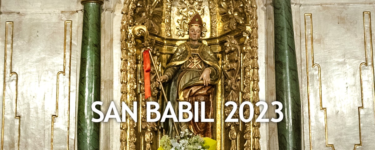 San Babil 2023