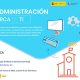 CARTEL La Administración cerca de ti