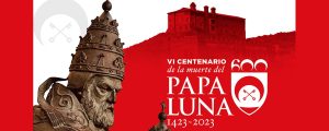 centenario Papa Luna